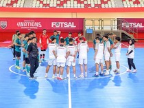 Jadwal Siaran Langsung Timnas Futsal Indonesia Vs Jepang Malam Ini