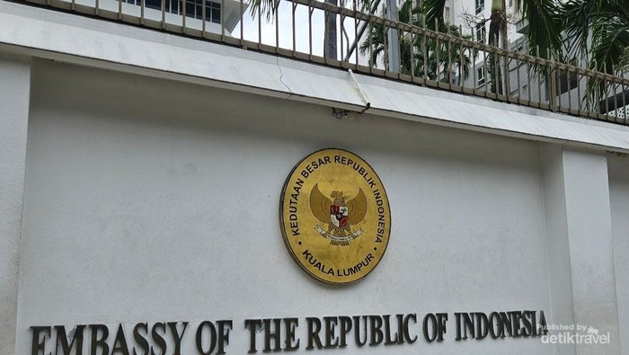 UGC Dtravelers detikTravel UGC Dtravelers detikTravel