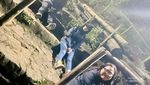 Memburu Matahari Emas di Desa Tertinggi Pulau Jawa