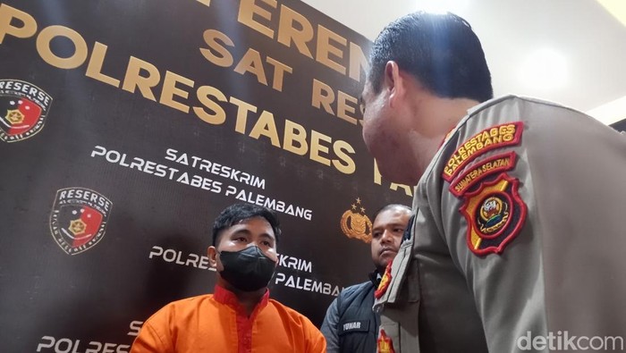 Wahyu Saputra akui telantarkan istri hingga meninggal dunia.
