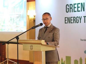 Waka MPR: Peringatan Hari Raya Imlek Upaya Kita Mensyukuri Keberagaman