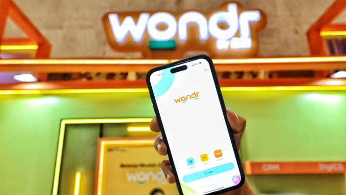 wondr by BNI