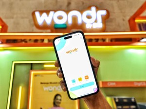 Banjir Cuan! Rayakan Tahun Baru Imlek 2025 dengan Ragam Promo dari BNI