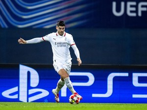 Morata Segera Tinggalkan Milan, Menuju Galatasaray