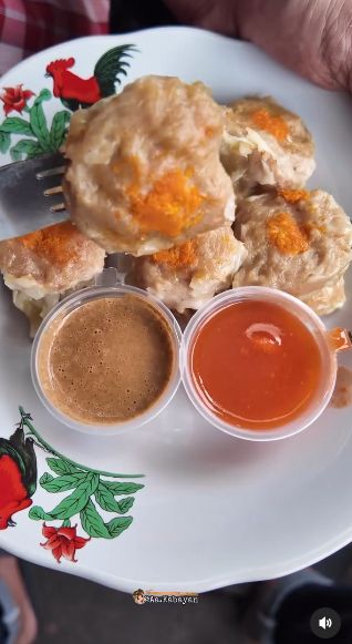 5 Siomay Enak dan Legendaris di Jatinegara yang Wajib Dicoba!