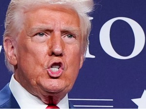 Dunia Hari Ini: Trump Mau Deportasi Mahasiswa Ikut Unjuk Rasa Pro-Palestina