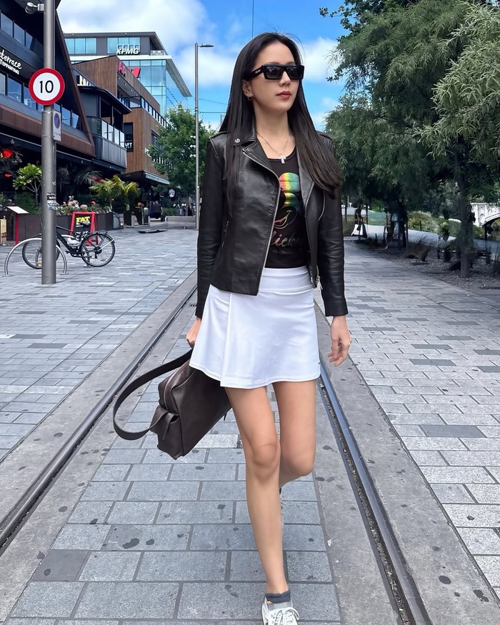 Agnes Jennifer