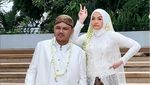 Perjalanan Salma Salsabil dan Dimansyah: Diam-diam Nikah-Umumkan Kehadiran Anak