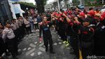 Buruh Kecam Penembakan 5 WNI oleh Aparat Malaysia