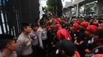 Buruh Kecam Penembakan 5 WNI oleh Aparat Malaysia