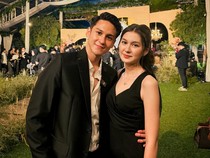 Antonio Blanco Jr Sikapi Perbedaan Keyakinan dengan Zoe Abbas Jackson