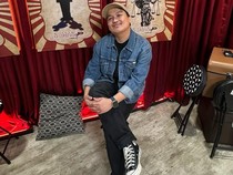 Ate Jawab Alasan Tak Lagi Muncul di Podcast Kaesang dan Kiky Saputri