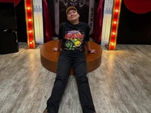 Ate Gak Podcast Bareng Kaesang Lagi, Bantah karena Dilarang Pelawak Senior