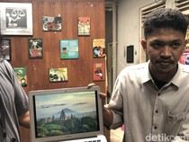 Dituding Langgar Hak Cipta Karya Fotografi, Hotel Tentrem Jogja Dipolisikan