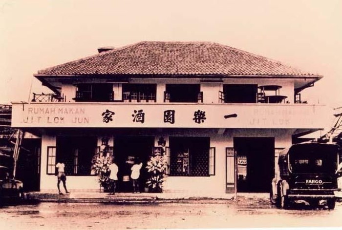 Berusia 100 Tahun, Eka Ria Masih Jadi Resto Legendaris Favorit di Jakarta