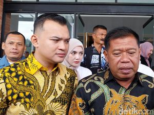 Eman-Dena Tolak Mobil Dinas Baru: Ada yang Lebih Prioritas