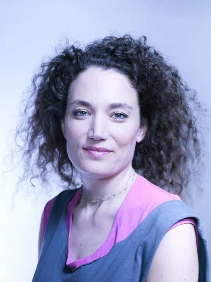 Coralie Fargeat Coralie Fargeat sutradara The Substance