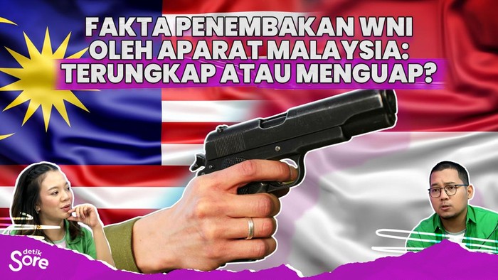 detik sore 30 jan 2025