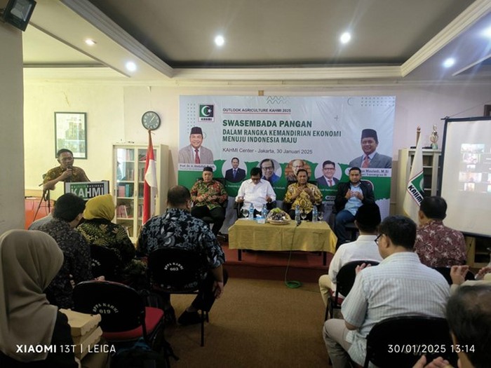 Dok. Kementerian Transmigrasi