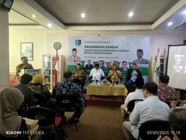 Wamentrans Optimistis RI Swasembada Pangan & Jadi Lumbung Pangan Dunia