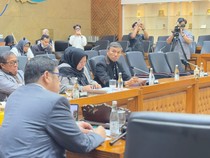 Anggota DPR Minta agar Kendaraan Tambang Tidak Lewat Jalan Umum