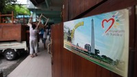 Sekolah yang berdiri sejak tahun 1966 hingga 2024 itu dieksekusi setelah pihak pemohon PT Rajawali Nusantara Indonesia (Persero) memenangkan gugatan atas termohon Yayasan Pendidikan Trisila.  