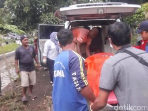 Wanita Situbondo Ditemukan Hangus di Kamar Saat Rumahnya Terbakar
