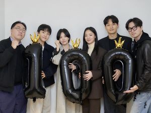 Film Song Hye Kyo Dark Nuns Sukses, Tembus 1 Juta Penonton dalam 6 Hari