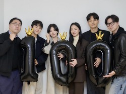 Film Song Hye Kyo Dark Nuns Sukses, Tembus 1 Juta Penonton dalam 6 Hari