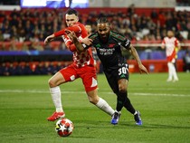 12 Tim Lolos 16 Besar Liga Champions, Ada 3 Wakil Inggris