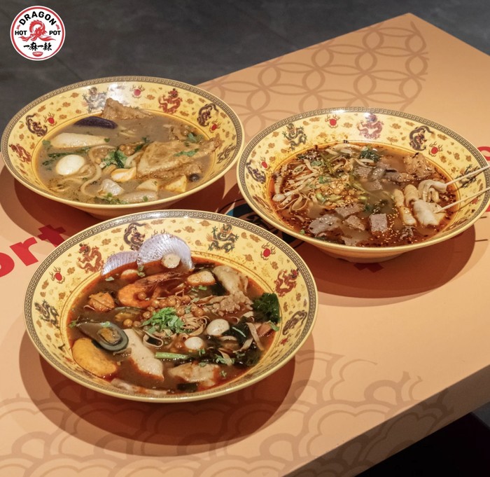 Hot Pot Kuah Mala yang Pedas Berempah Ada di 5 Tempat Ini