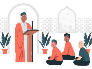 3 Contoh Khotbah Jumat Tema Menjaga Alam, Bukti Syukur atas Ciptaan Allah