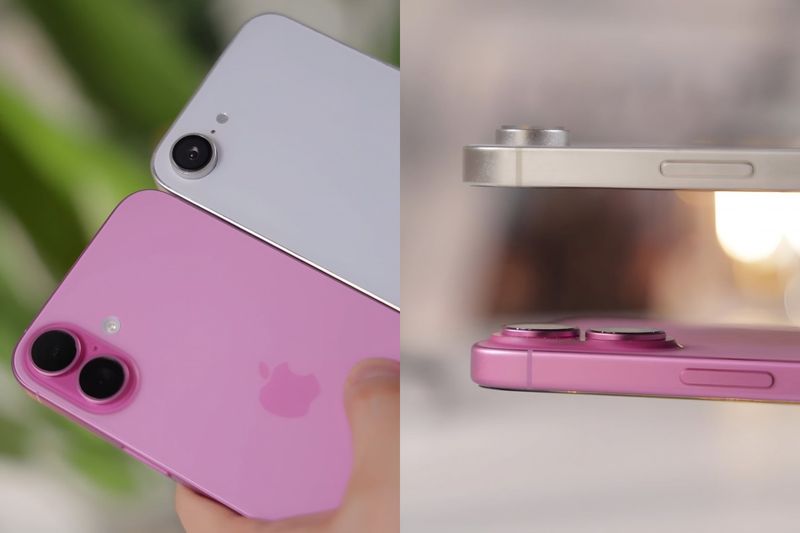 iPhone SE 4