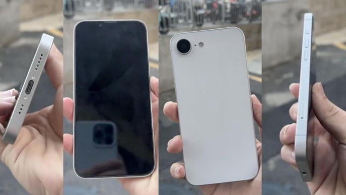 iPhone SE 4
