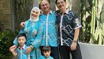 Ayah Meninggal, Ini Foto Terakhir Irish Bella Jenguk ke Belgia