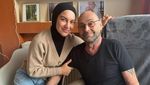 Ayah Meninggal, Ini Foto Terakhir Irish Bella Jenguk ke Belgia