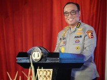 Komjen Dedi Prasetyo Jadi Wakapolri!