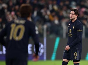Del Piero: Semoga Juventus Nggak Ketemu Milan di Playoff UCL