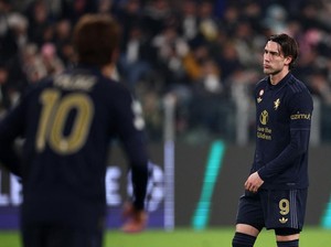 Del Piero: Semoga Juventus Nggak Ketemu Milan di Playoff UCL