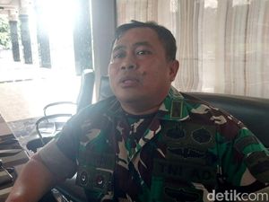 40 Anggota TNI Diperiksa Buntut Bentrok dengan Ormas di Deli Serdang