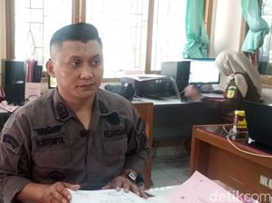 Terseret Kasus Penggelapan Rp 400 Juta, Anggota Polresta Kupang Ditahan!