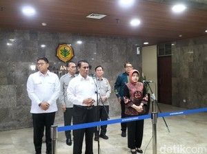 Kementan dan BPS Teken MoU Buat Data Pertanian Satu Pintu