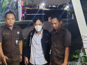 Kelar Diklarifikasi KPK, Kepala BPJN Kalbar: Sudah Saya Laporin Semua Harta