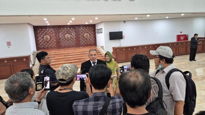 Ketua Komisi Kajian Ketatanegaraan (K3) MPR
