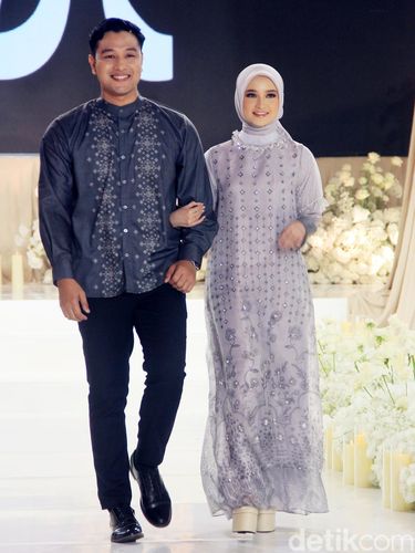 Koleksi Terbaru Vanilla Hijab