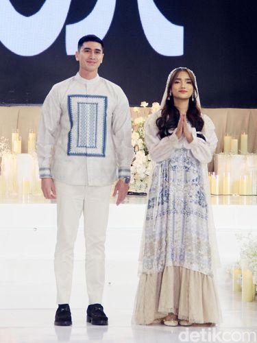 Koleksi Terbaru Vanilla Hijab