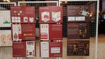 Kreatifitas Mahasiswa Bikin Karya Bertema Keraton Jogja