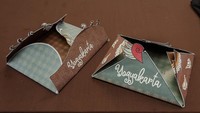 Selain itu mahasiswa dari Jurusan Business  merancang strategi promosi dan penjualan kreatif di bidang pariwisata dan tatanan kota, serta ide merchandise modern untuk mempopulerkan budaya Keraton di kalangan generasi muda.