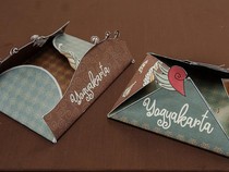 Kreatifitas Mahasiswa Bikin Karya Bertema Keraton Jogja