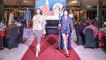 Kreatifitas Mahasiswa Bikin Karya Bertema Keraton Jogja